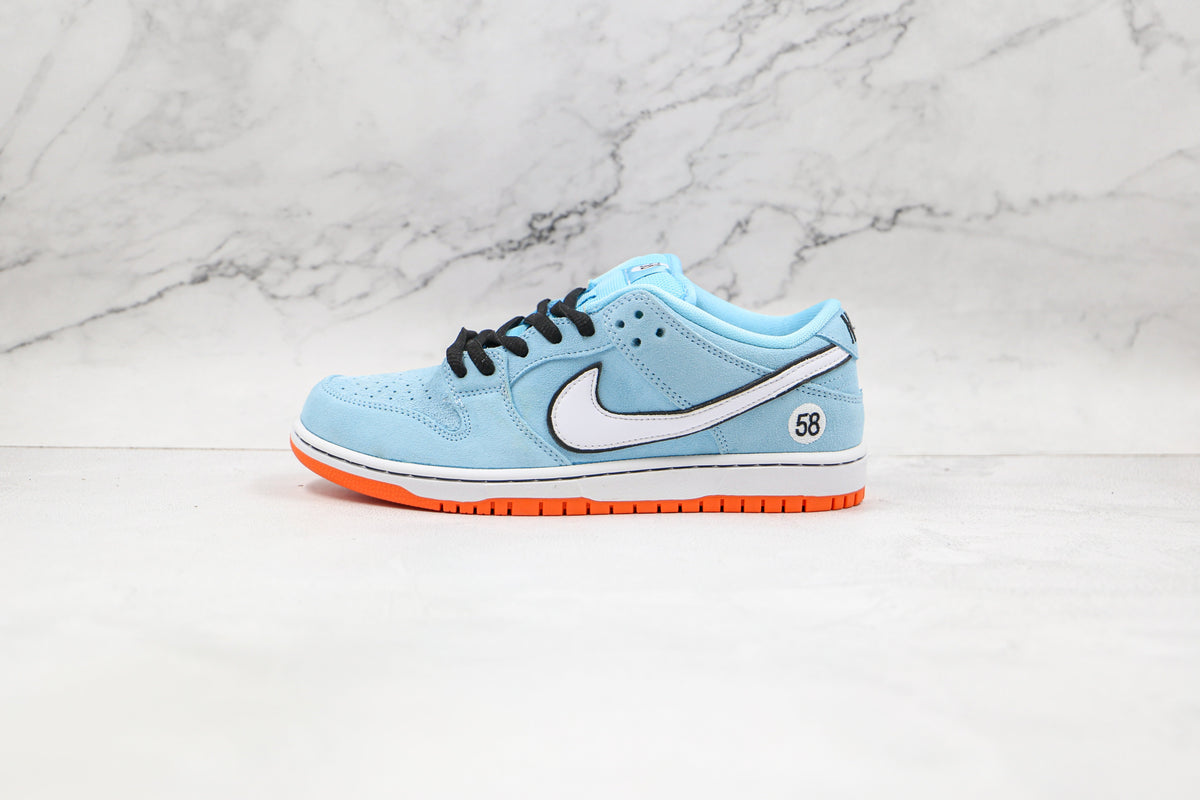 SB Dunk Low Club 58 Gulf