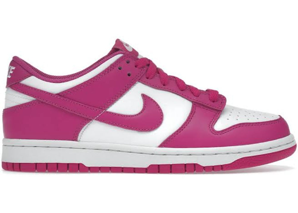 Dunk Low Active Fuchsia