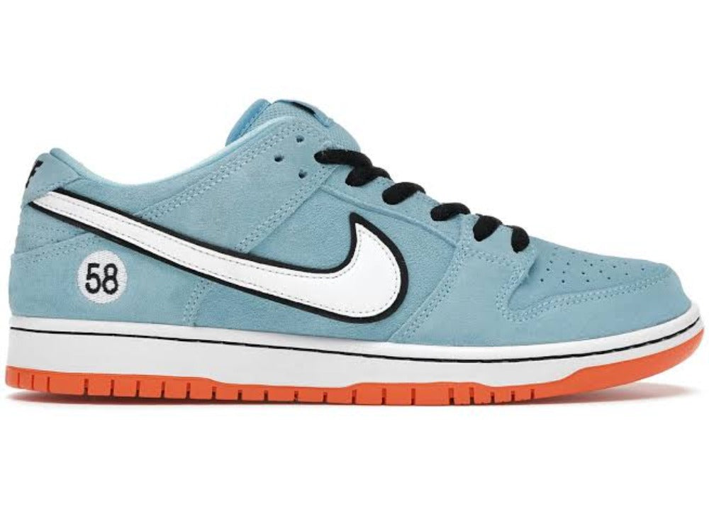 SB Dunk Low Club 58 Gulf