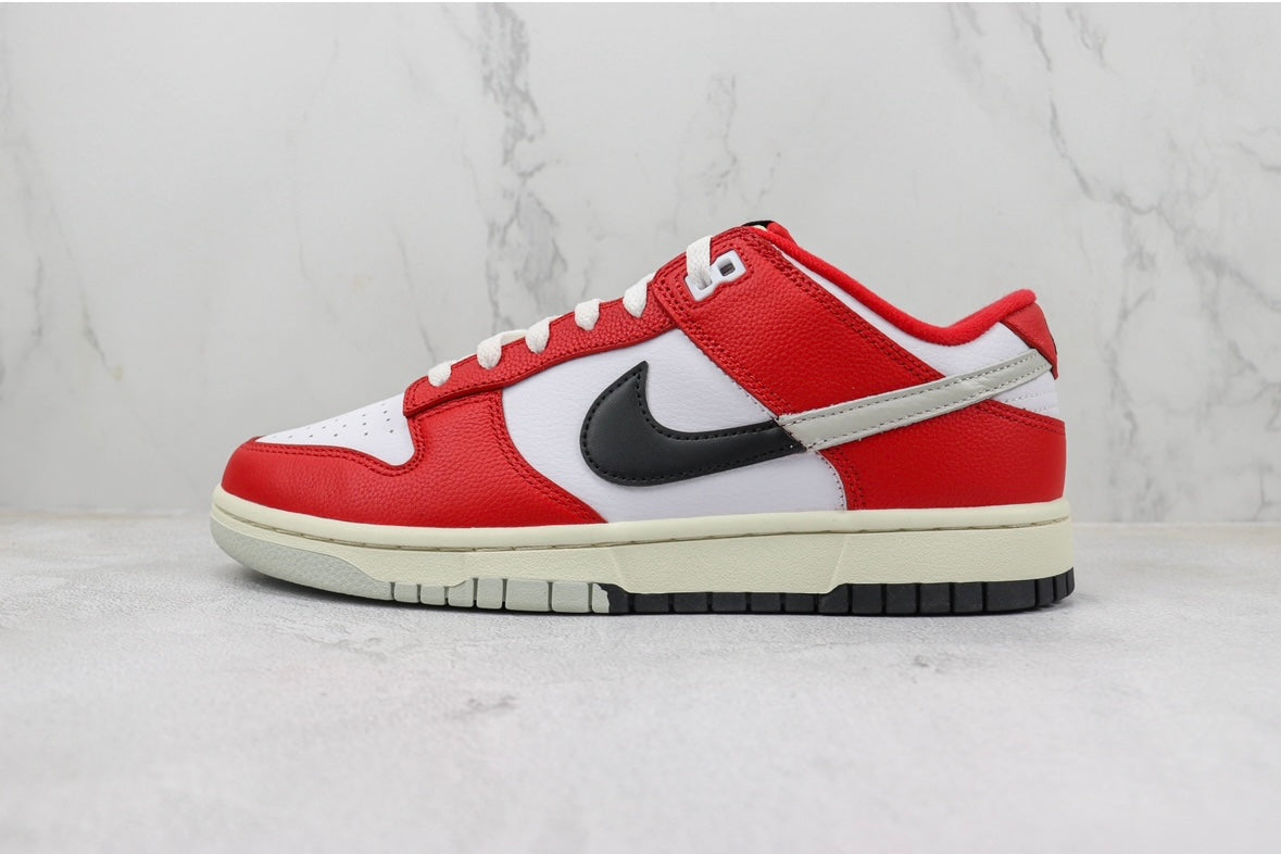 Dunk Low Chicago Split Hombre