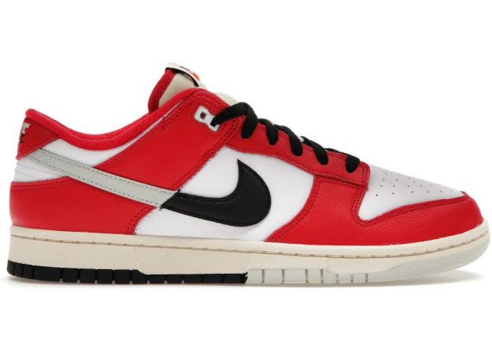 Dunk Low Chicago Split Hombre
