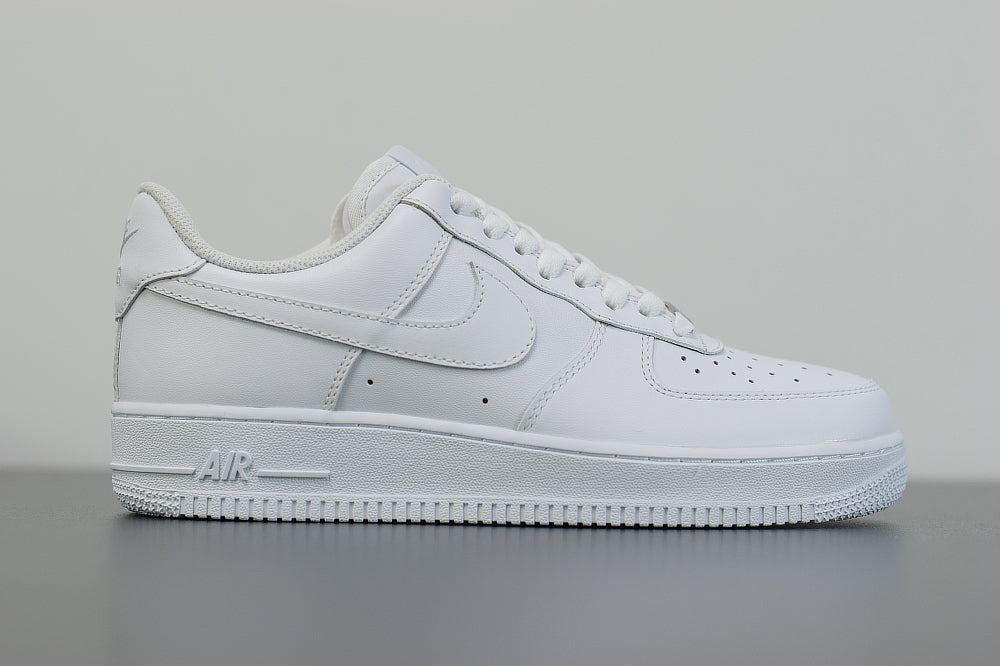 Air Force 1 White