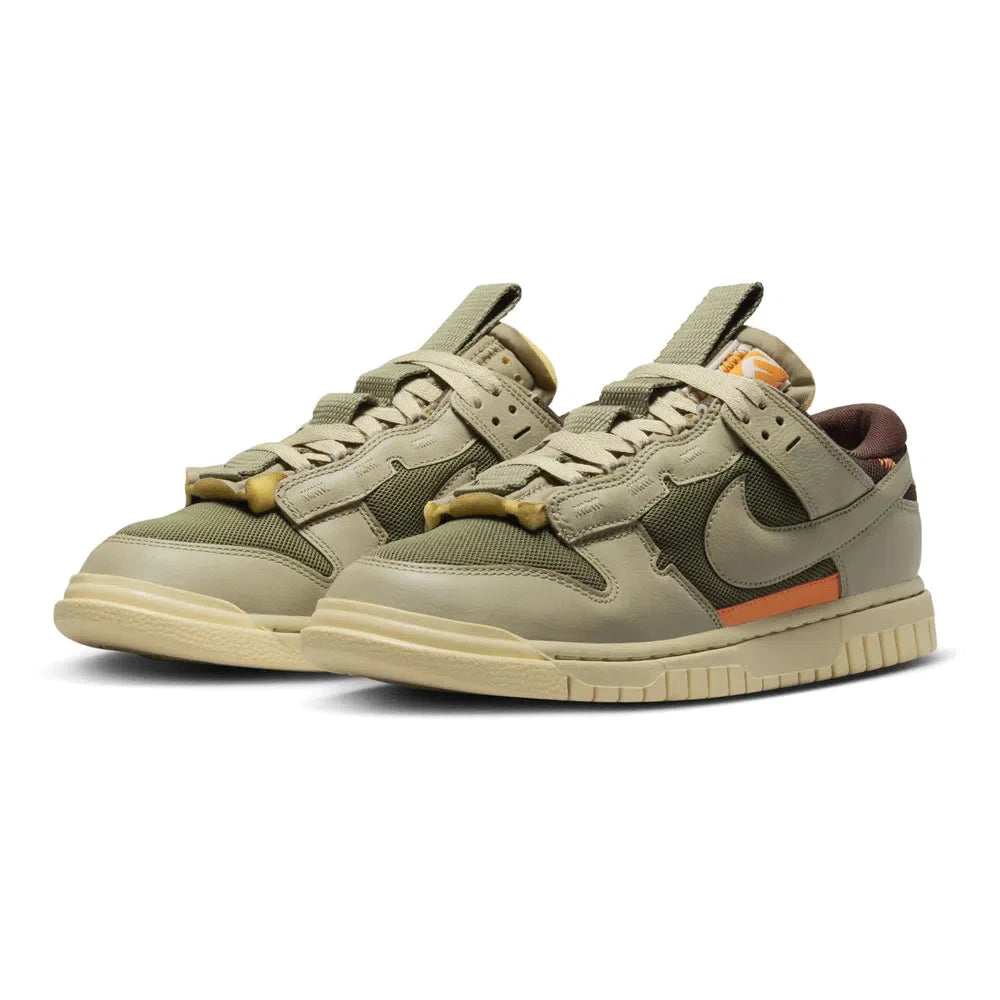 Air Dunk Jumbo Medium Olive